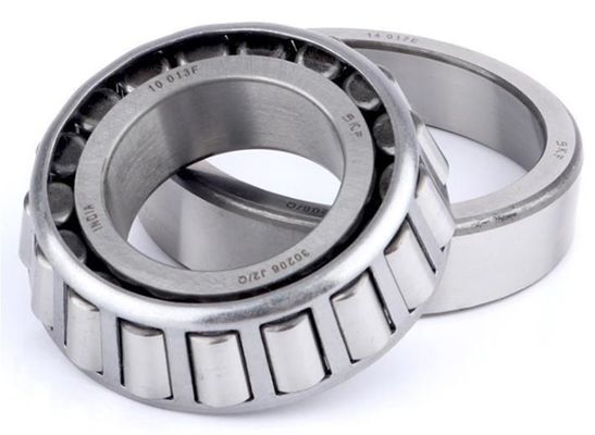 SKF 30206 P5 정밀도 및 오일 윤활성 함유로 톱니 롤러 베어링 등급 정적 부하 50.5 kN