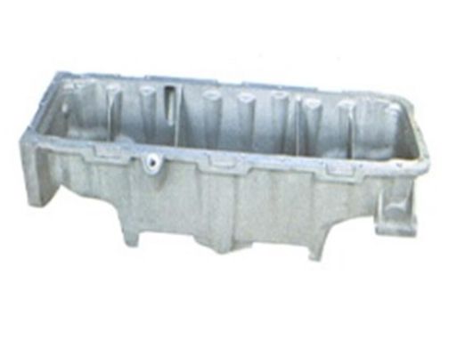 금속 가공 주사 주사 부품 자동차 알루미늄 합금 주문 주사 주사 제조업체