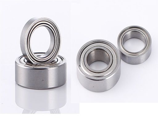 FAG 모델 6207 25.7kN 동적 부하 용량