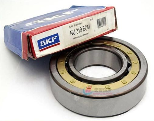 SKF NU319 380 KN의 기본 정적 부하와 개방 밀폐 유형