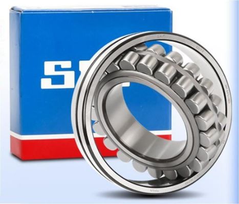 SKF 24152CC/W33 무거운 기계 5180 KN 기본 정적 부하를 가진 필수 자율 정렬 롤러 베어링