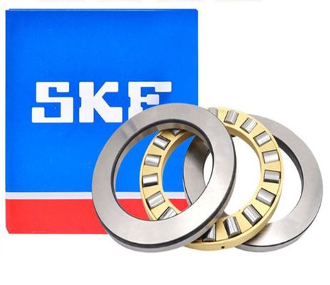 SKF 81102 고속 제한 실린더 롤러 추진 베어링 G.W 0.024KG 기본 동적 부하 14.4kN