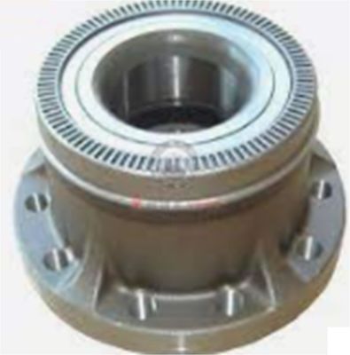 HUR056 휠 허브 베어링, RENAULT TRUCKS용 딥 그루브 볼 베어링