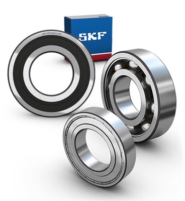 SKF 6203 원통 롤러 베어링 17x40x12mm ABEC-1 P4 클리어먼스