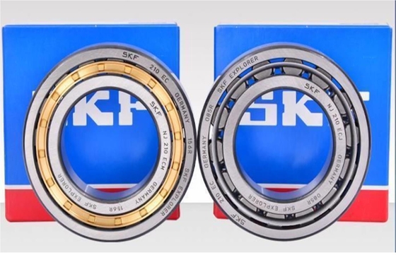 SKF 6203 원통 롤러 베어링 17x40x12mm ABEC-1 P4 클리어먼스