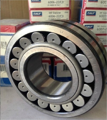 SKF 22208E 테이퍼 보어 자동 정렬 롤러 베어링 40mm