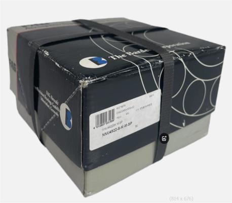 FAG NNU4922 원통 롤러 베어링 245kN 동적 하중 3200 RPM