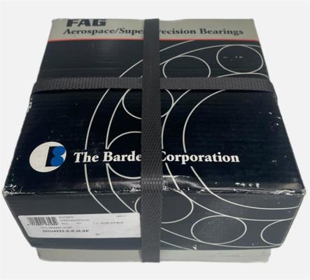 FAG NNU4922 원통 롤러 베어링 245kN 동적 하중 3200 RPM