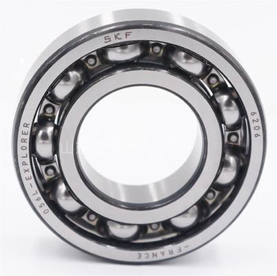 SKF 61828 깊은 구리 구리 140mm ID 낮은 소음 긴 수명