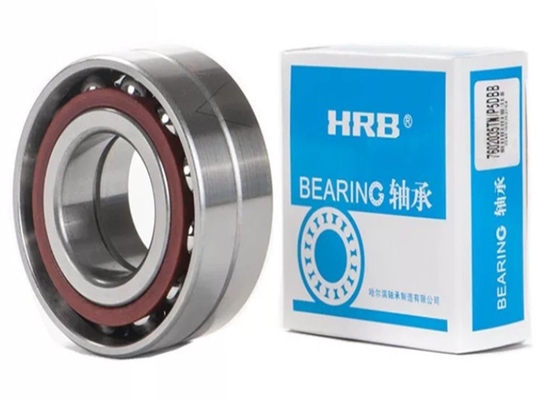 HRB 7012AC 밀폐 된 각성 접촉 구슬 라잉 60x95x18mm